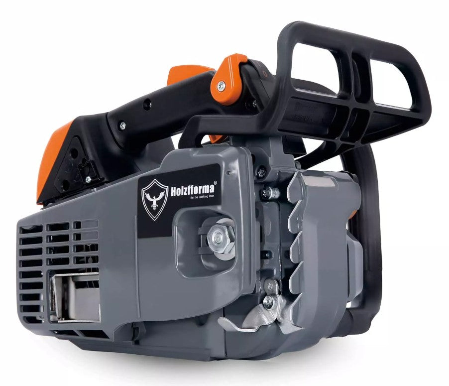 Holzfforma G111 Orange & Grey