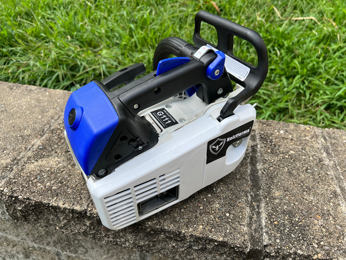 Holzfforma G111 Blue