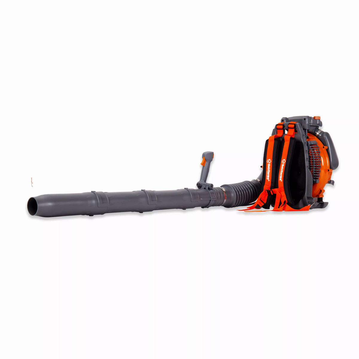 Holzfforma 75.6cc FL8500 Gas Blower with 5pcs Blowing Pipe