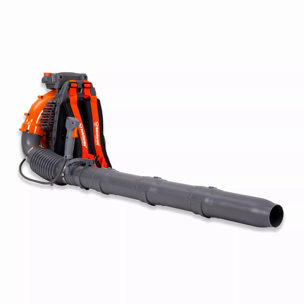 Holzfforma 75.6cc FL8500 Gas Blower with 5pcs Blowing Pipe