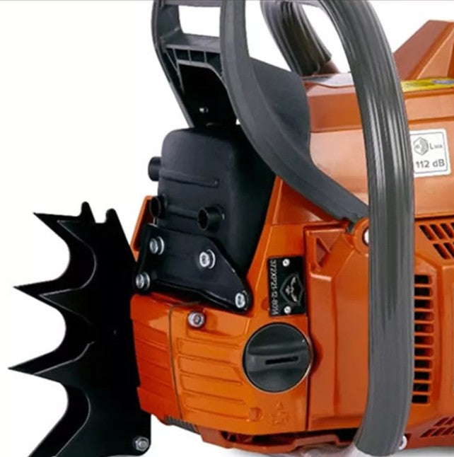 Holzfforma G372XP Full Orange