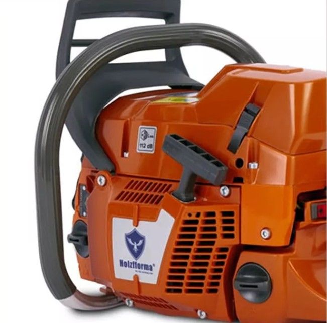 Holzfforma G372XP Full Orange