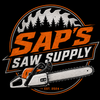 Sap's Saw Supply - Home