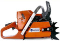 Holzfforma G372XP Full Orange